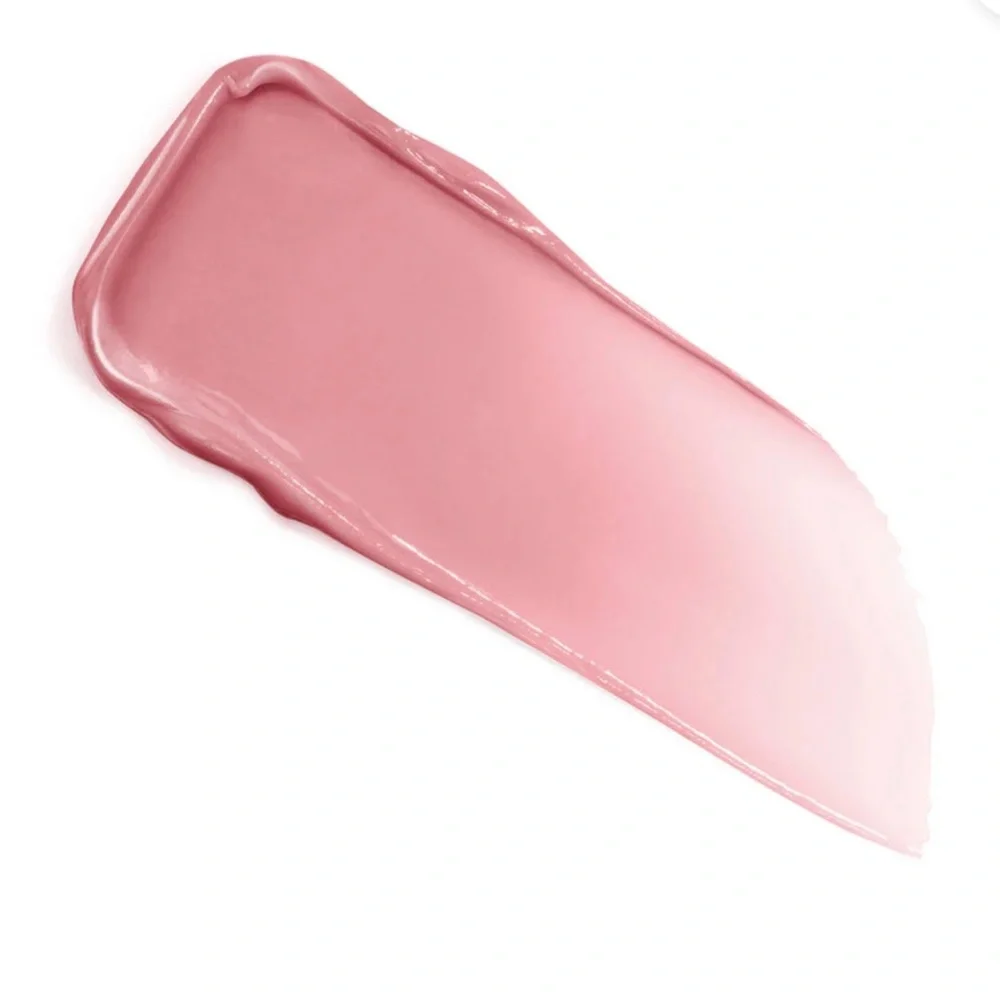 Lancome LIP IDÔLE SQUALANE-12 BUTTERGLOW HYDRATING LIP BALM in Keep it Glowy